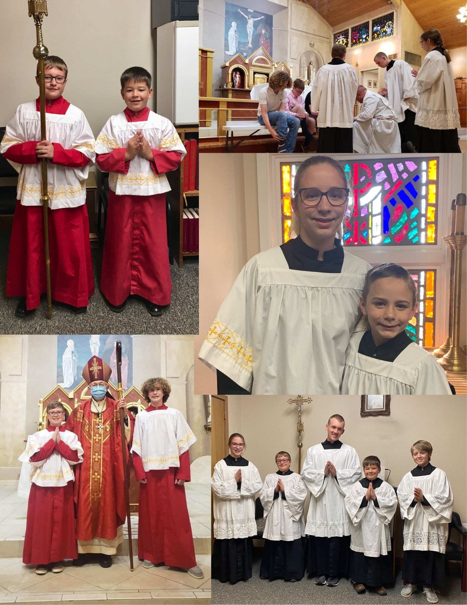CAN ADULTS BE ALTAR SERVERS visual data 4